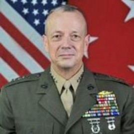General John Allen